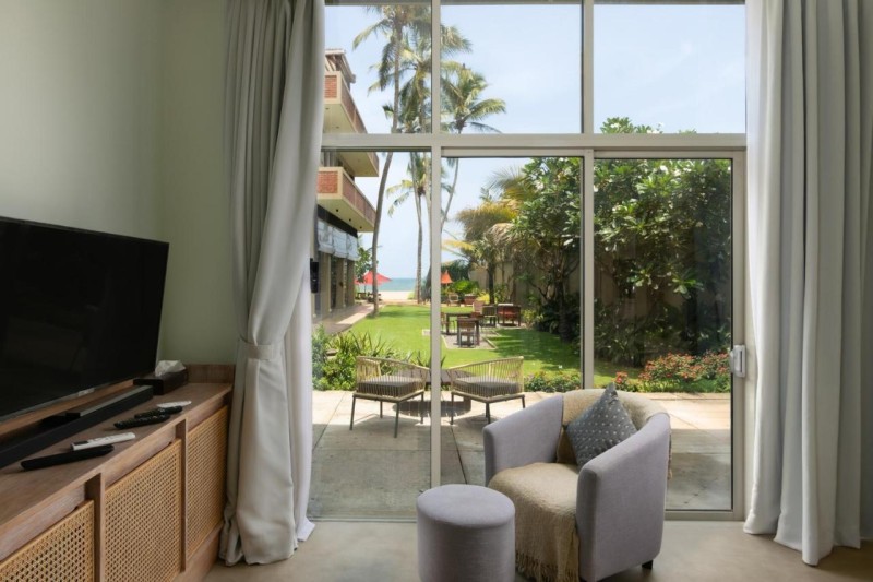 Image: Ayuda Sanctuary Boutique Negombo