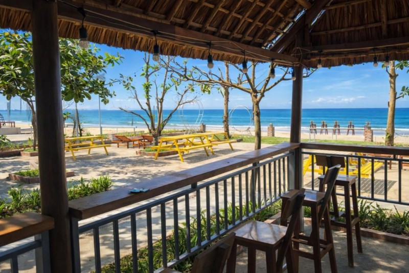 Image: Newlife Homestay & Restaurant