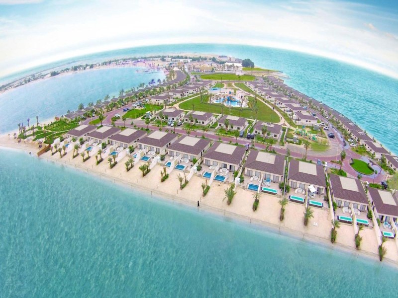 Image: Dana Beach Resort