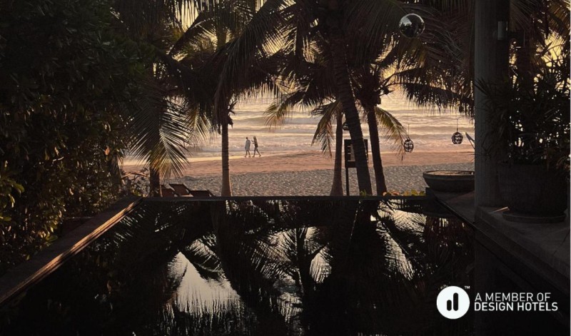 Image: Lo Sereno Casa de Playa