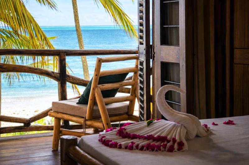 Image: HA Beach Boutique Jambiani