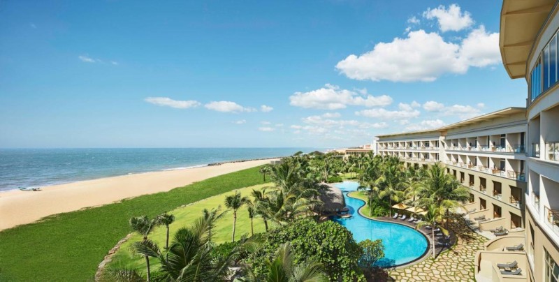 Image: Sentido Heritance Negombo