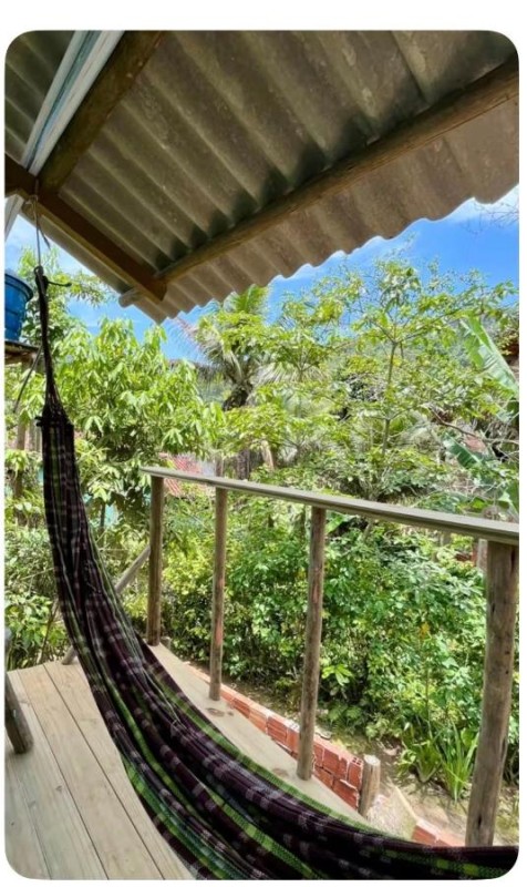 Image: Chalé da jessica