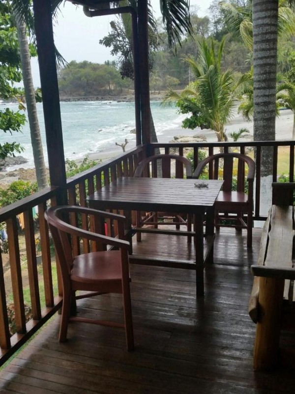 Image: Hotel Cabinas Mar Y Cielo