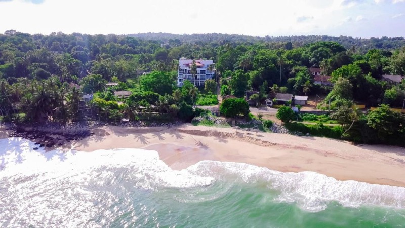 Image: Tangalle - Sole Luna Resort & Spa