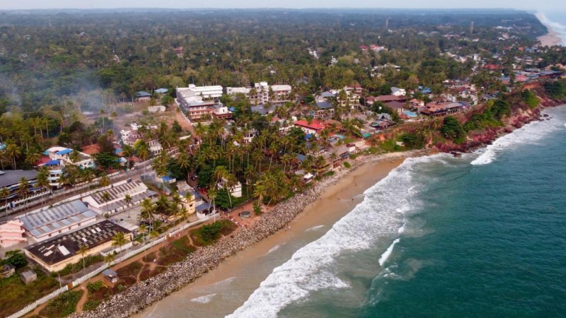 Image: West Bay MARISOL