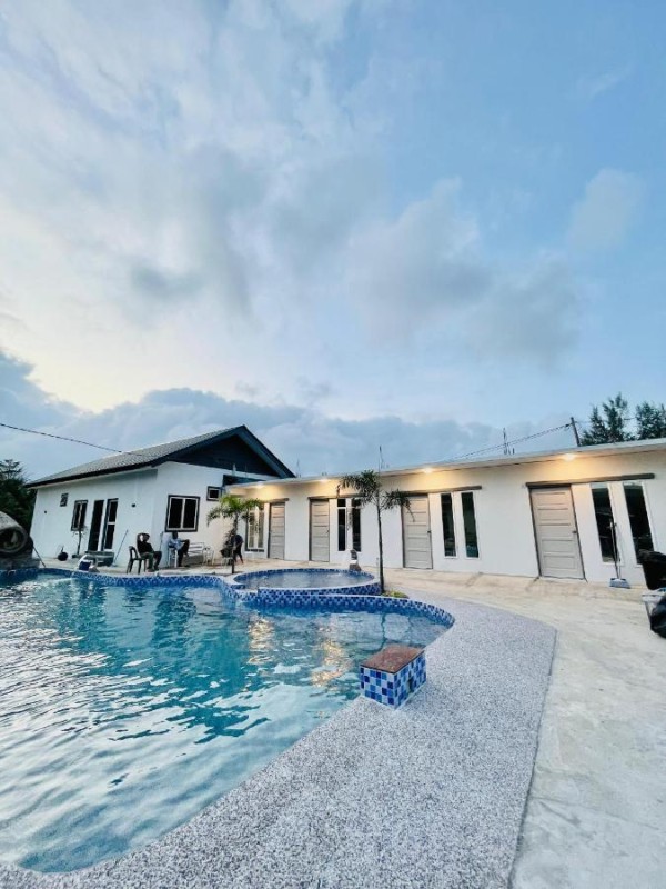 Image: CasaView Beach