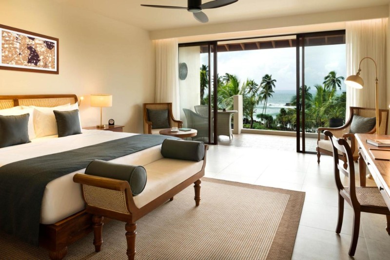 Image: Anantara Peace Haven Tangalle Resort