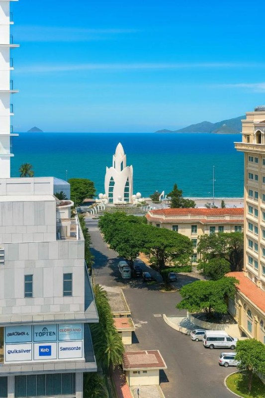 Image: Central Nha Trang Hotel