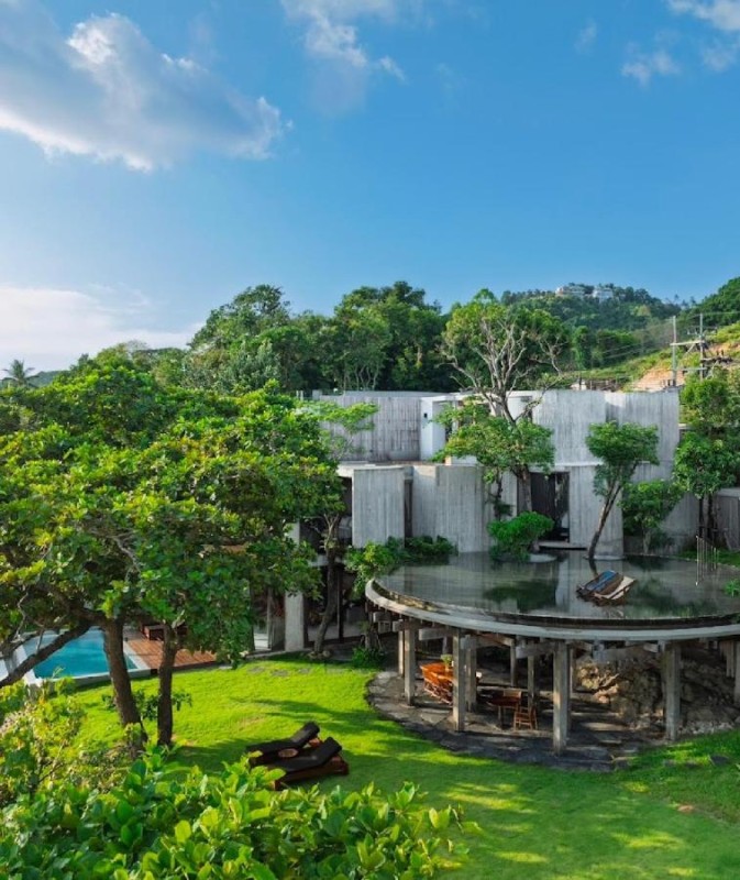 Image: Vows Villa Beachfront
