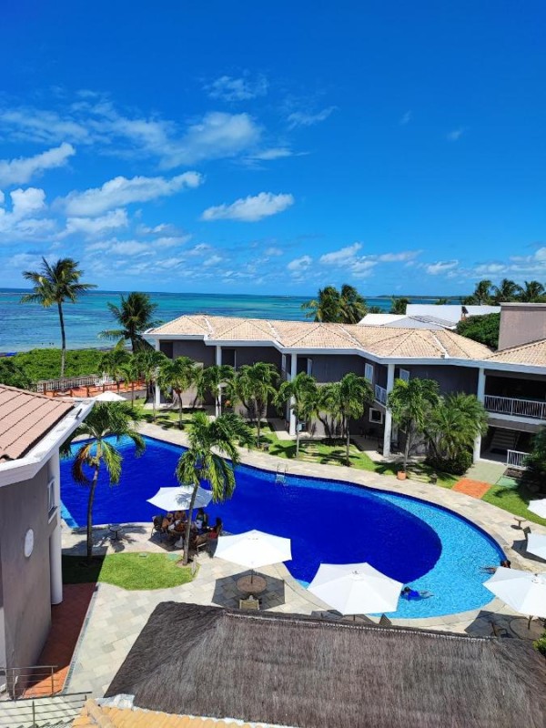 Image: Hotel Coral Beach