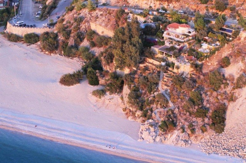 Image: Beyaz Yunus Hotel - Adult Only