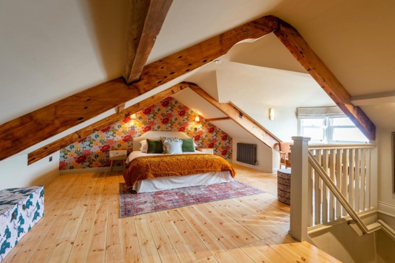 Image: The Beach House Boutique Hotel
