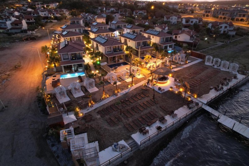 Image: Cunda Say Resort