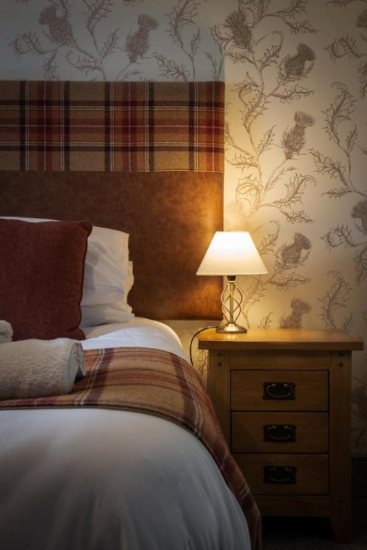 Image: Inn at Port nan Gael