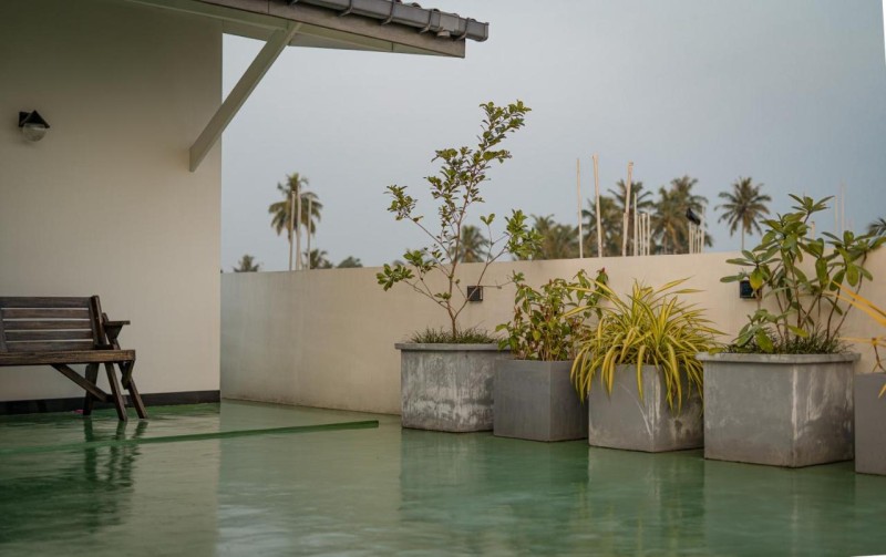 Image: Who Chance Hotel and Restaurant