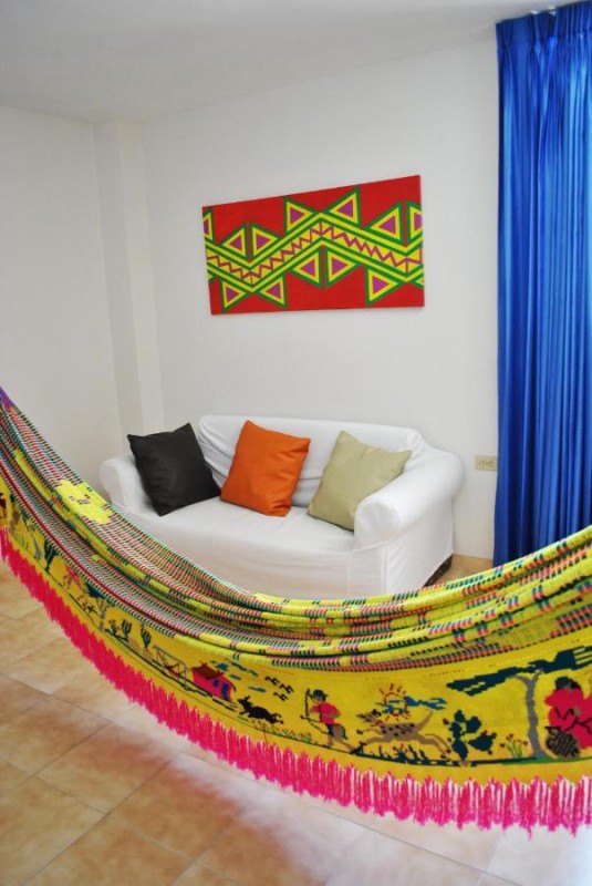 Image: Hotel Majayura Sol