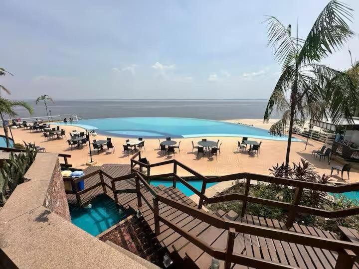 Image: Flat vista Rio