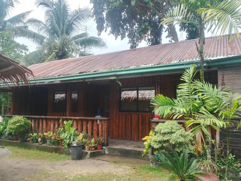 Image: Naramalan Inn
