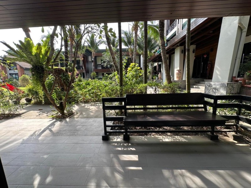 Image: โรงแรมชาวเกาะพีพี ChaoKoh Hotel Phi Phi Island