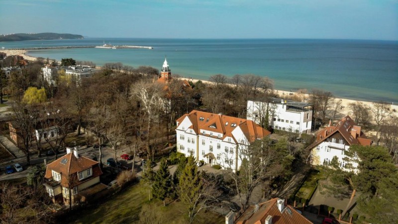 Image: Hotel Villa Baltica
