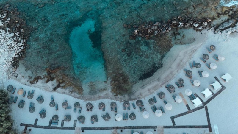 Image: Lindian Dream Seaside Resort- Adults Only