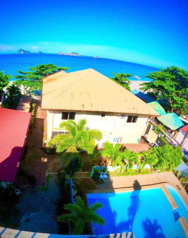 Image: Pundaquit Luxury Resort