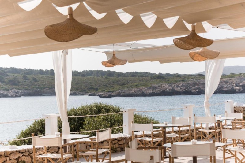 Image: Beach Club Menorca