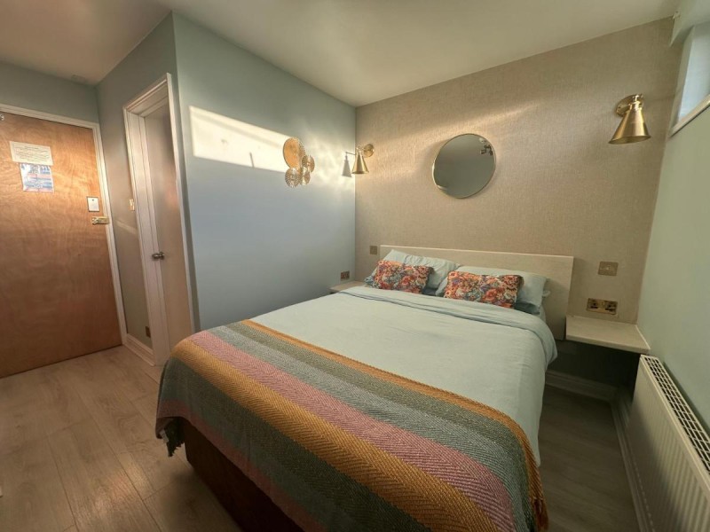 Image: Guest Lodge by The Promenade