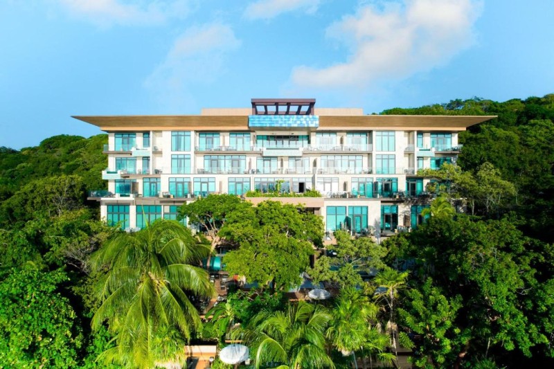 Image: Kimpton Grand Roatan Resort and Spa by IHG