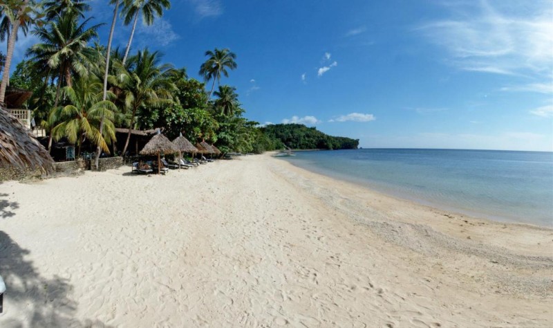Image: Easy Diving and Beach Resort