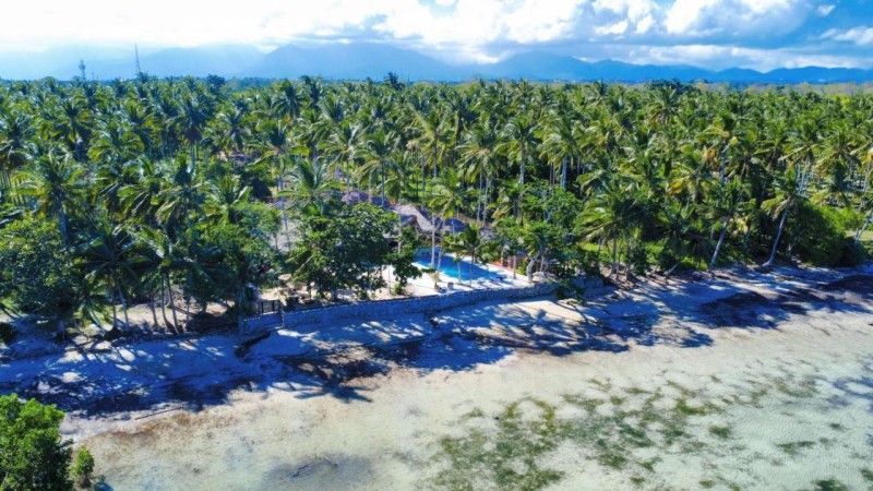 Image: The Dome Hotel Puerto Princesa City