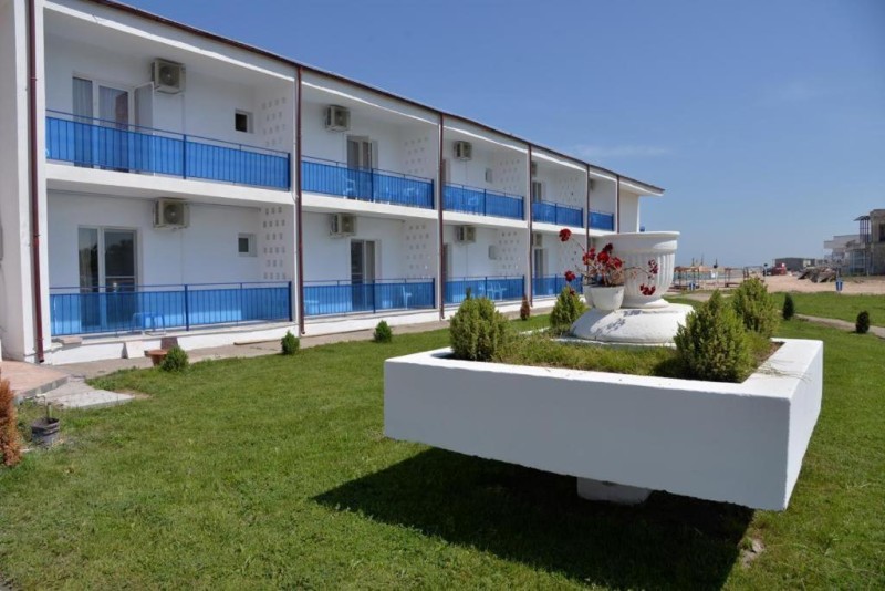 Image: Hotel Vraja Marii