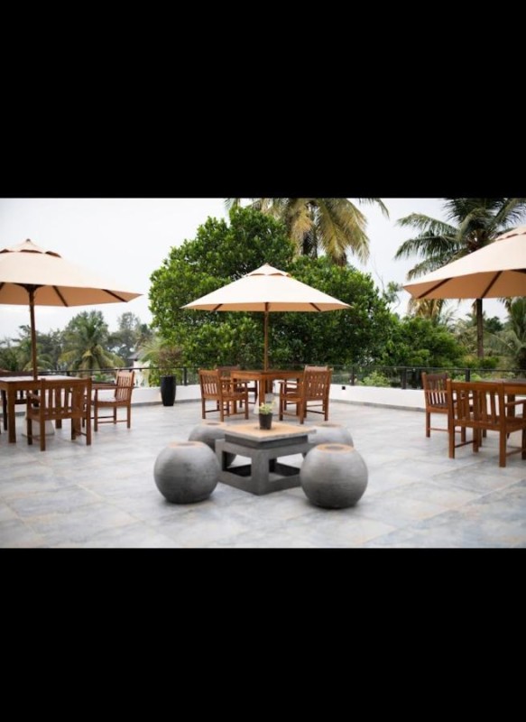 Image: Villa Mossa Ambalangoda Boutique villa villa