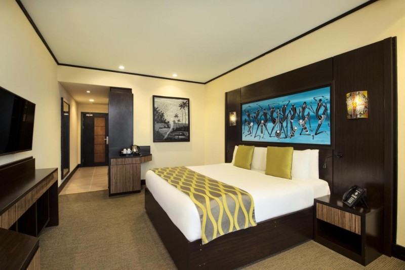 Image: Ramada Resort By Wyndham Dar es Salaam