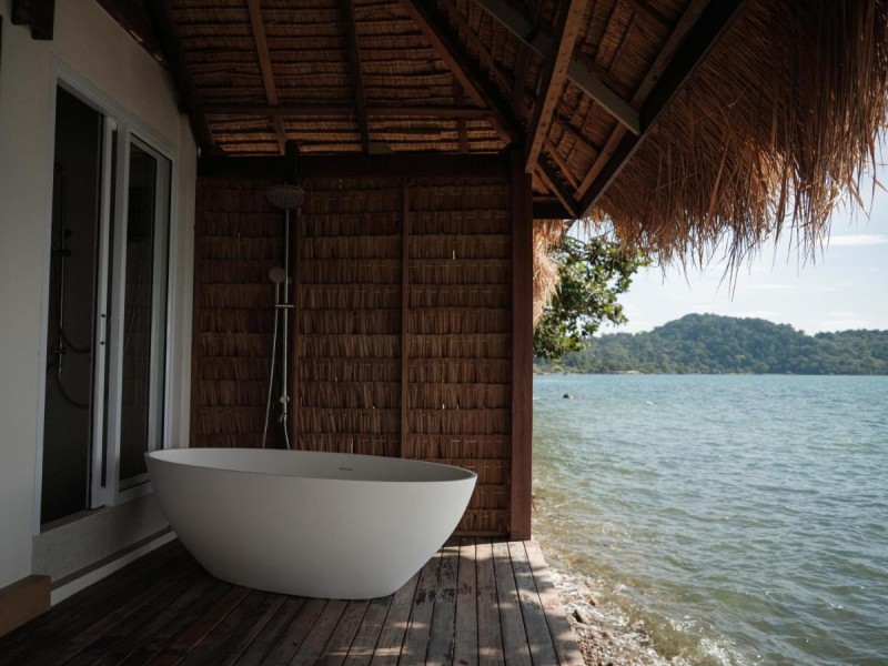Image: Sunstone Koh Chang