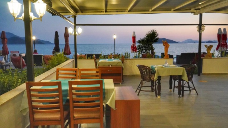 Image: Yücel Hotel