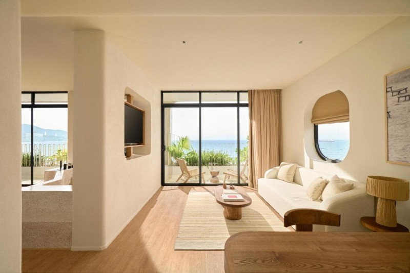 Image: Hotel Chavana Da Nang