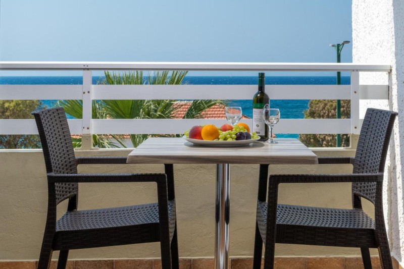 Image: Sirene Beach Hotel