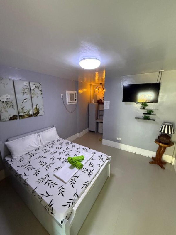 Image: Sleep Zone Hostel