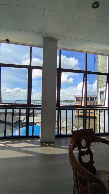 Image: Melin Hotel Tanjungpinang