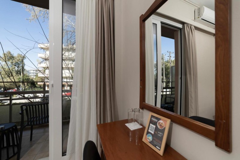 Image: Delfini Hotel