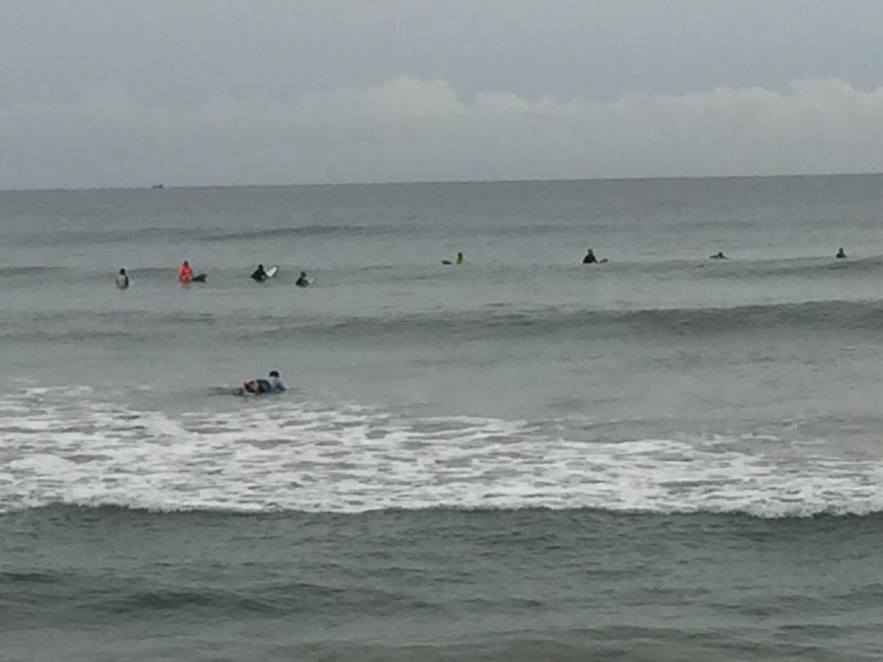 Image: Surf Lanka Hotel
