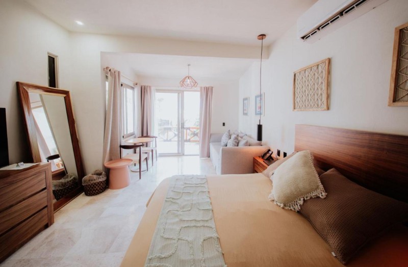 Image: Villa Marena Hotel Boutique