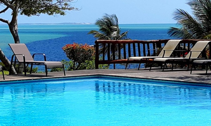 Image: Archipelago Resort