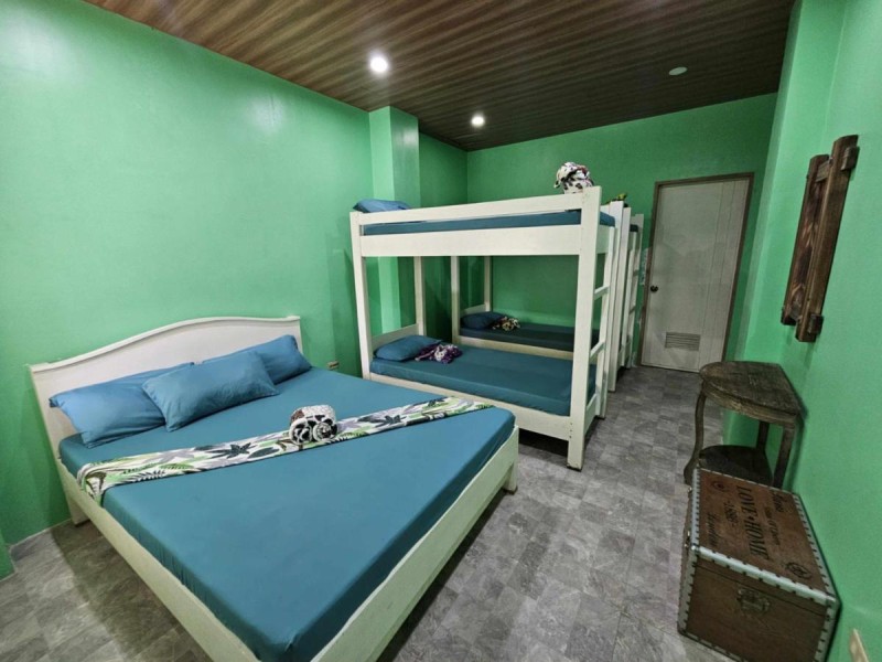 Image: Airusxander Beach Resort
