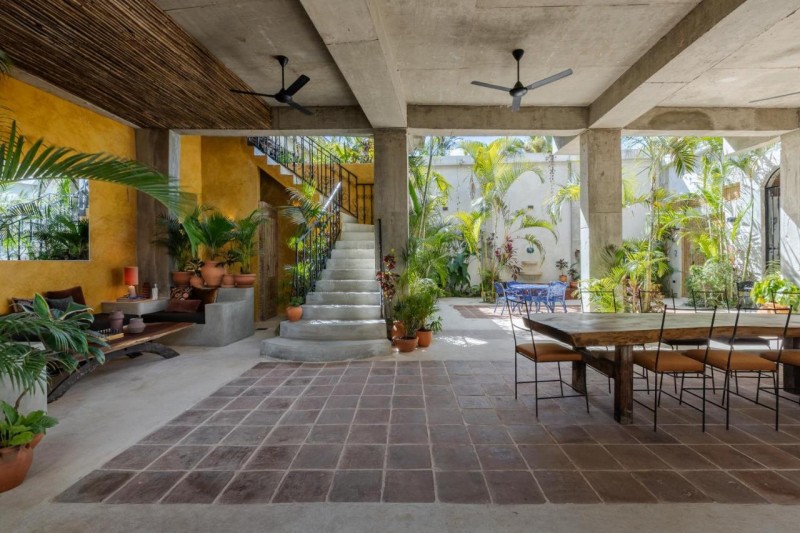 Image: El Mambo Boutique Hotel