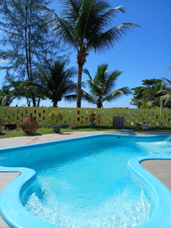 Image: Hospedagem Clima Mar Guaibim