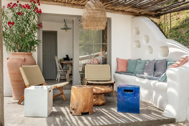 Image: Noma Beach Resort
