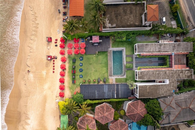 Image: W15 Weligama